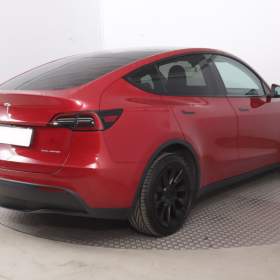 Foto inzerátu Tesla Model Y Long Range AWD 79kWh