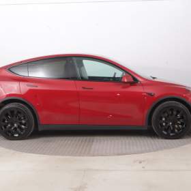 Foto inzerátu Tesla Model Y Long Range AWD 79kWh
