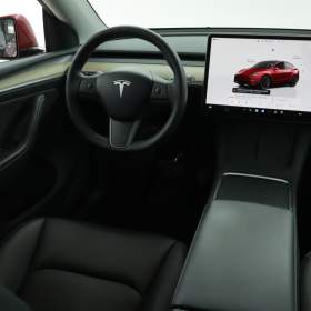 Foto inzerátu Tesla Model Y Long Range AWD 79kWh