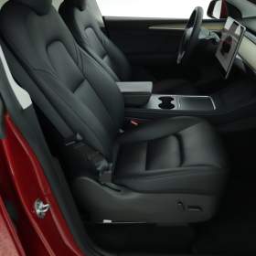 Foto inzerátu Tesla Model Y Long Range AWD 79kWh