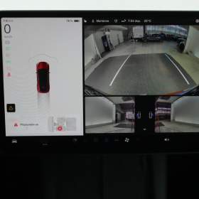 Foto inzerátu Tesla Model Y Long Range AWD 79kWh