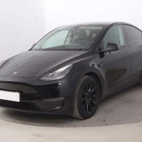 Foto inzerátu Tesla Model Y Long Range AWD 79kWh