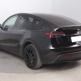 Foto inzerátu Tesla Model Y Long Range AWD 79kWh