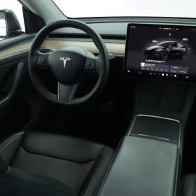 Foto inzerátu Tesla Model Y Long Range AWD 79kWh
