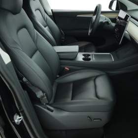 Foto inzerátu Tesla Model Y Long Range AWD 79kWh