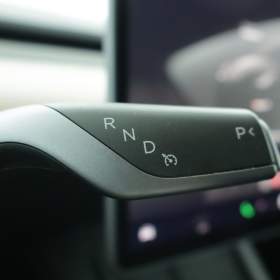 Foto inzerátu Tesla Model Y Long Range AWD 79kWh