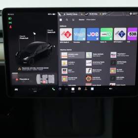 Foto inzerátu Tesla Model Y Long Range AWD 79kWh