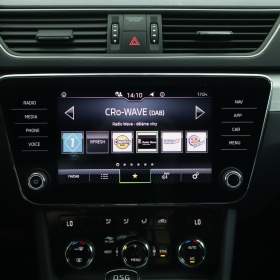 Skoda Superb 2.0 TSI / 19932775