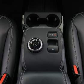 Foto inzerátu Ford Mustang Mach-E Standard Range RWD