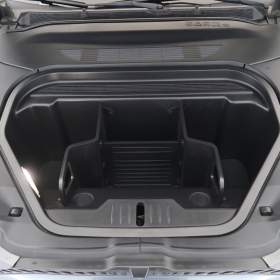 Foto inzerátu Ford Mustang Mach-E Standard Range RWD