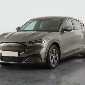 Foto inzerátu Ford Mustang Mach-E Standard Range RWD