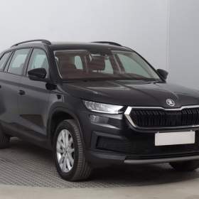 Skoda Kodiaq 2.0 TDI 4x4 / 19932777