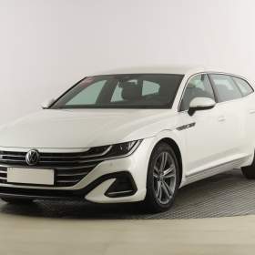 Foto inzerátu VW Arteon 2.0 TDI
