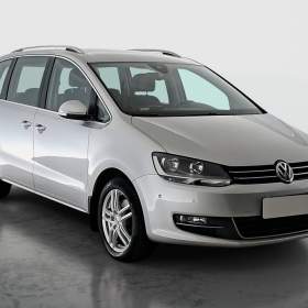 VW Sharan 2.0 TDI / 19932779