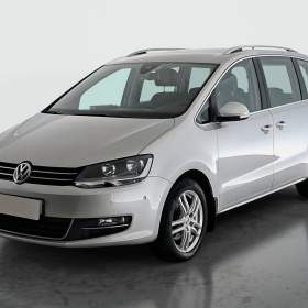 Foto inzerátu VW Sharan 2.0 TDI