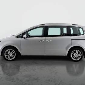 Foto inzerátu VW Sharan 2.0 TDI