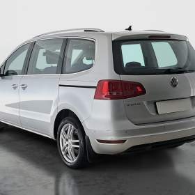 Foto inzerátu VW Sharan 2.0 TDI