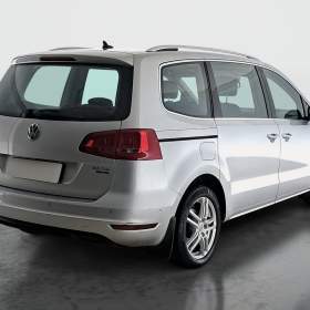 Foto inzerátu VW Sharan 2.0 TDI