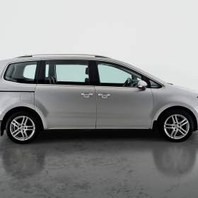 Foto inzerátu VW Sharan 2.0 TDI