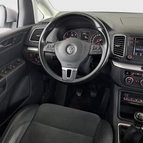 Foto inzerátu VW Sharan 2.0 TDI