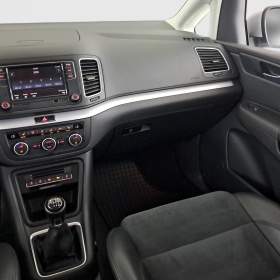 Foto inzerátu VW Sharan 2.0 TDI