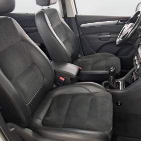 Foto inzerátu VW Sharan 2.0 TDI