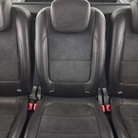 Foto inzerátu VW Sharan 2.0 TDI