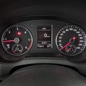 Foto inzerátu VW Sharan 2.0 TDI