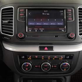 Foto inzerátu VW Sharan 2.0 TDI