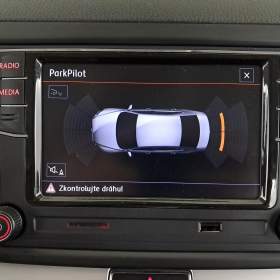 Foto inzerátu VW Sharan 2.0 TDI