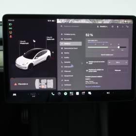 Tesla Model 3 Performance 82kWh / 19932784
