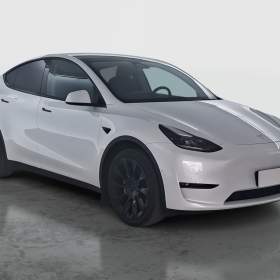 Foto inzerátu Tesla Model Y Long Range AWD 79kWh