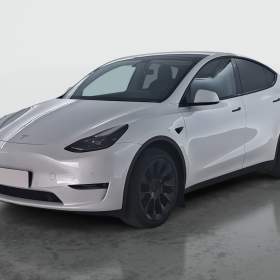 Foto inzerátu Tesla Model Y Long Range AWD 79kWh