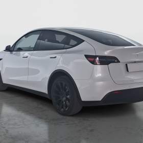 Foto inzerátu Tesla Model Y Long Range AWD 79kWh