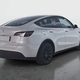 Foto inzerátu Tesla Model Y Long Range AWD 79kWh