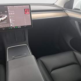 Foto inzerátu Tesla Model Y Long Range AWD 79kWh