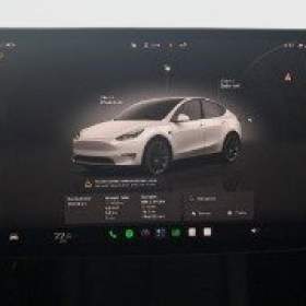 Foto inzerátu Tesla Model Y Long Range AWD 79kWh