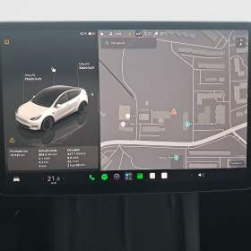 Foto inzerátu Tesla Model Y Long Range AWD 79kWh