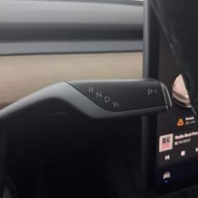 Foto inzerátu Tesla Model Y Long Range AWD 79kWh