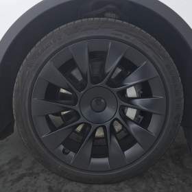 Foto inzerátu Tesla Model Y Long Range AWD 79kWh