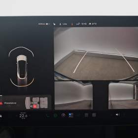 Foto inzerátu Tesla Model Y Long Range AWD 79kWh