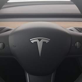 Foto inzerátu Tesla Model Y Long Range AWD 79kWh
