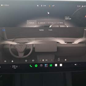Foto inzerátu Tesla Model Y Long Range AWD 79kWh