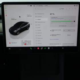 Tesla Model Y Long Range AWD 79kWh / 19932786