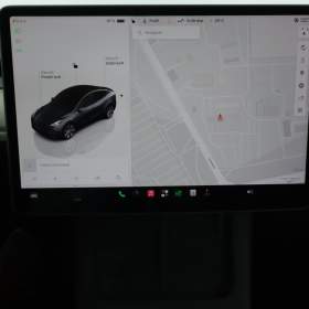 Foto inzerátu Tesla Model Y Long Range AWD 79kWh