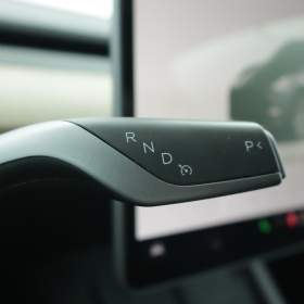 Foto inzerátu Tesla Model Y Long Range AWD 79kWh
