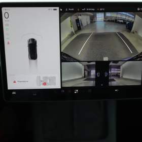 Foto inzerátu Tesla Model Y Long Range AWD 79kWh