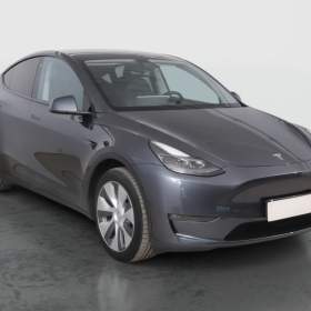 Foto inzerátu Tesla Model Y Long Range AWD 79kWh