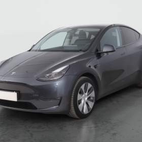 Foto inzerátu Tesla Model Y Long Range AWD 79kWh