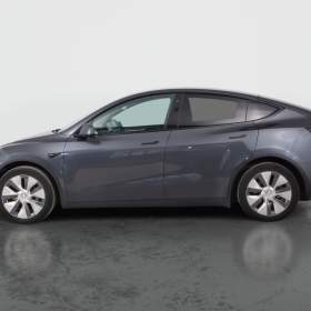 Foto inzerátu Tesla Model Y Long Range AWD 79kWh